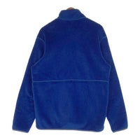 patagonia パタゴニア Men's Re-Tool Fleece Jacket リツール フリースジャケット ロイヤルブルー STY26435FA23 福生店