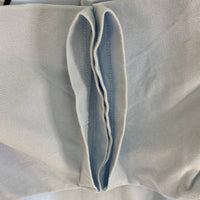 Supreme シュプリーム Cursive Polo ライトブルー sizeM 瑞穂店