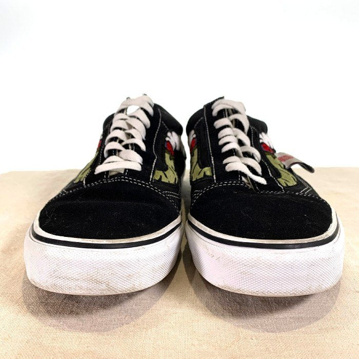 VANS バンズ OLD SKOOL オールドスクール JAPANESE MAGENESE ジャパニーズマゲニーズ ブラック Size 28.5cm  福生店