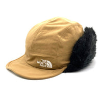 THE NORTH FACE ノース フェイス フロンティアキャップ nn41708 ベージュ sizeL 瑞穂店