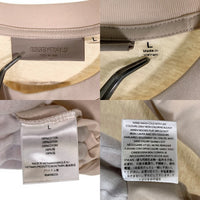 ESSENTIALS エッセンシャルズ 1977 半袖 Tシャツ ホワイト Size L 福生店