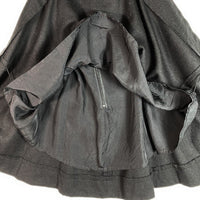 Vivienne Westwood Red Label ヴィヴィアンウエストウッド レッドレーベル フレアスカート 357-03-27000 ブラック size1 瑞穂店