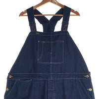 LEVI'S リーバイス オーバーオール インディゴ A4406-0000 Size XL 福生店