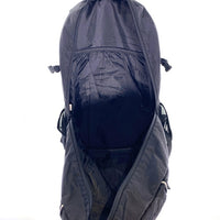 SUPREME シュプリーム 17SS BackPack バックパック デイパック ブラック 福生店