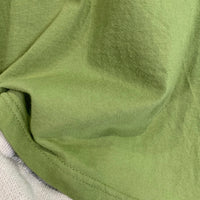 SUPREME シュプリーム 24SS Records Tee レコード プリントTシャツ モスグリーン Size XXL 福生店