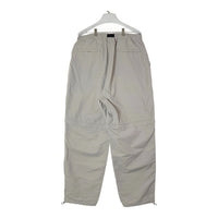 GRIP SWANY グリップスワニー × koti BEAUTY&YOUTH 1214-104-9159 GEAR 2WAY PANTS 1.0 パンツ グレー sizeXL 瑞穂店