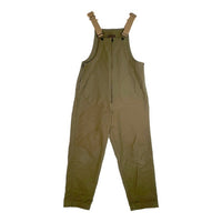 Pherrow's フェローズ U.S.NAVY N-1 デッキパンツ オーバーオール オリーブ 21W-PNOA1 Size 38 福生店