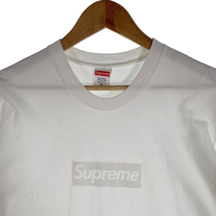 SUPREME シュプリーム 23SS Tonal Box Logo Tee トーナル