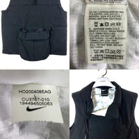 NIKE ナイキ CU3767-010 AS M NSW TCH PCK SYN FILL VEST テックパック シンセシック フィル 中綿 ベスト ブラック sizeL 瑞穂店