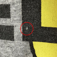 Supreme シュプリーム 15AW Child Of Hell Tee チャイルドオブヘル プリントTシャツ グレー sizeM 瑞穂店