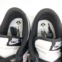 NIKE ナイキ DD1391-100 Dunk Low Retro Panda/White/Black スニーカー ブラック size28cm 瑞穂店