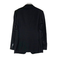 Dolce&Gabbana ドルチェ&ガッバーナ セットアップ ブラック size46 瑞穂店