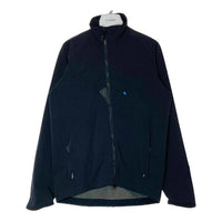 KLATTERMUSEN クレッタルムーセン Mithril Jacket ソフトシェルジャケット ブラック sizeS 瑞穂店