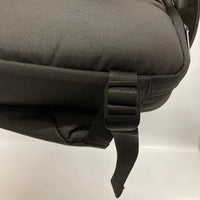 cote&ciel コートエシエル Isar M リュックサック ブラック 瑞穂店