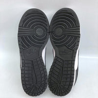 NIKE ナイキ DD1391-100 Dunk Low Retro Panda/White/Black スニーカー ブラック size28cm 瑞穂店