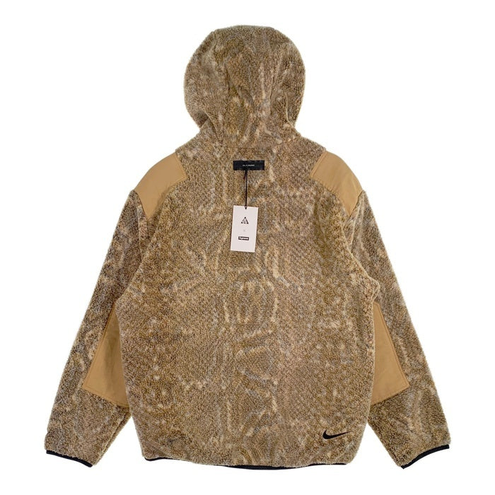 SUPREME シュプリーム 22AW NIKE ACG ナイキ Fleece Pullover