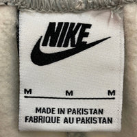 NIKE ナイキ×Stussy ステューシー FN5231-050 23AW Fleece Pant フリーススウェットパンツ グレー sizeM 瑞穂店