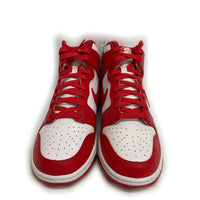 NIKE ナイキ DD1399-106 DUNK HI RETRO スニーカー ダンク ハイ レトロ レッド size27.5cm 瑞穂店