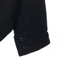 FREEWHEELERS フリーホイーラーズ US NAVY CPO シャツ ダークネイビー size14 瑞穂店