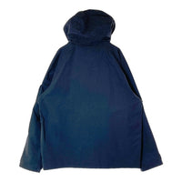 WTAPS ダブルタップス 192BRDT-JKM03 19AW SHERPA JACKET NYLON TAFFETA シェルパジャケット ブラック size04 瑞穂店