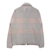 adidas アディダス GL6159 パステルカラー ベロア トラックジャケット ピンク sizeXS 瑞穂店