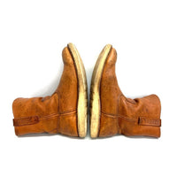 RED WING レッドウィング 866 07年 ペコス ブーツ ブラウン size9.5 瑞穂店
