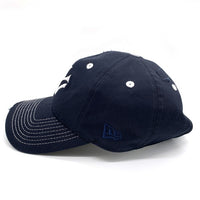 NEW ERA ニューエラ JOURNAL STANDARD ジャーナルスタンダード COOPERS TOWN クーパーズタウン ダメージ加工 Newyork Yankees ニューヨークヤンキース 9TWENTY キャップ ブラック 福生店