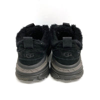 UGG アグ スニーカー CA805 Spill Seam 1114150 ブラック 24cm 瑞穂店