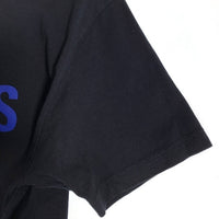 BALENCIAGA バレンシアガ 20SS Paris Tee プリントTシャツ ブラック FT18 594599 TGV43 Size XS 福生店