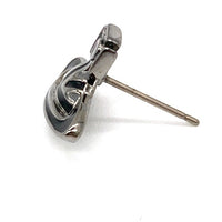 Vivienne Westwood ヴィヴィアンウエストウッド MAN JACK SINGLE STUD シングルスタッドピアス 片耳用 瑞穂店