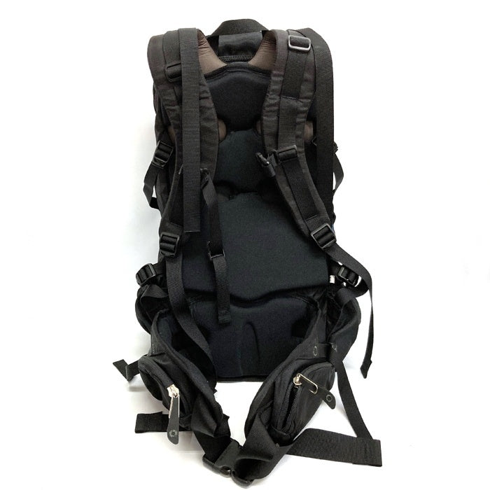 DANA DESIGN デイナデザイン バックパック ブラック 瑞穂店