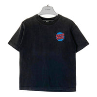 SANTA CRUZ サンタクルーズ NHSタグ メキシコ製 スクリーミングハンド Tシャツ ブラック sizeM 瑞穂店