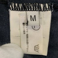 BALMAIN バルマン プリントTシャツ ブラック 象 Size L 福生店