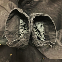 glamb グラム Hamish mods coat ㇵミッシュモッズコート ブラック GB16AT/JKT14 Size 4 瑞穂店