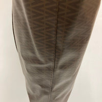 MARIO VALENTINO マリオ ヴァレンティノ トートバッグ ブラウン 瑞穂店