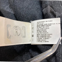 Rick Owens リックオウエンス MOUNTAIN FW12 ノースリーブ ワンピース グレー size40 瑞穂店