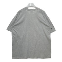 Supreme シュプリーム 19SS Bela Lugosi Tee ベラ・ルゴシ ドラキュラ プリントTシャツ グレー sizeXL 瑞穂店