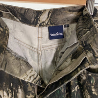 Interbreed インターブリード IFPG Realtree 5pocket pants リアルツリー5ポケットパンツ コットン IB24AW15 Size L 福生店