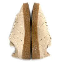 adidas アディダス HQ6837 STAN SMITH CREPE スタンスミス クレープ スニーカー ベージュ size28cm 瑞穂店
