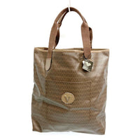 MARIO VALENTINO マリオ ヴァレンティノ トートバッグ ブラウン 瑞穂店