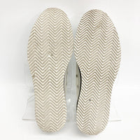 CONVERSE コンバース 5CL746 ALL STAR CHUNKYLINE OX オールスター チャンキーライン 厚底 ホワイト size24cm 瑞穂店