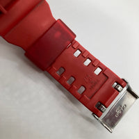 CASIO カシオ G-SHOCK GD-100HC デジタル 腕時計 レッド 瑞穂店
