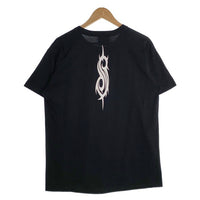 KNOTFEST 2023 ノットフェス glamb グラム SlipKnot スリップノット メンバーフォトプリント Tシャツ ブラック Size XL 福生店