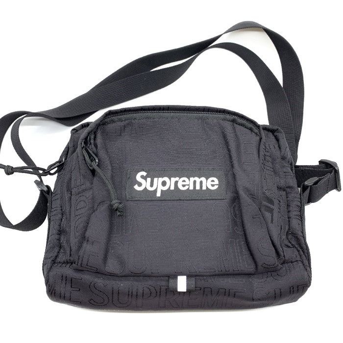 Supreme Shoulder Bag 19SS ショルダーバッグ Supreme 19SS Shoulder Bag Red ( シュプリーム ショルダー