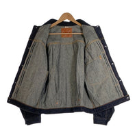 FREEWHEELERS フリーホイーラーズ Lot 506XX 1933 1st型 デニムジャケット インディゴ スモールボタン シンチバック Size 42 福生店