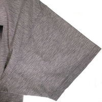 00's NIKE ナイキ MICHAEL JORDAN マイケル ジョーダン SPIKE LEE スパイク リー AIR JORDAN V プロモ 半袖 Tシャツ グレー Size XL 福生店