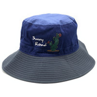 glamb グラム Sunny Road bucke バケットハット ネイビー ブラック GB0219/CO01 福生店