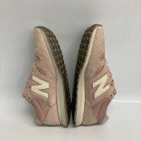 New Balance ニューバランス×earth アース コラボ スニーカー WL520EPN ピンク size24cm 瑞穂店