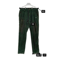 BLUCO ブルコ Corduroy Knickers Work Pants コーデュロイ ニッカーズ ワークパンツ グリーン sizeXL 瑞穂店