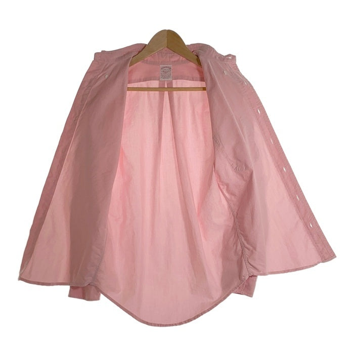 Brooks Brothers ブルックスブラザーズ Makers スーピマコットン